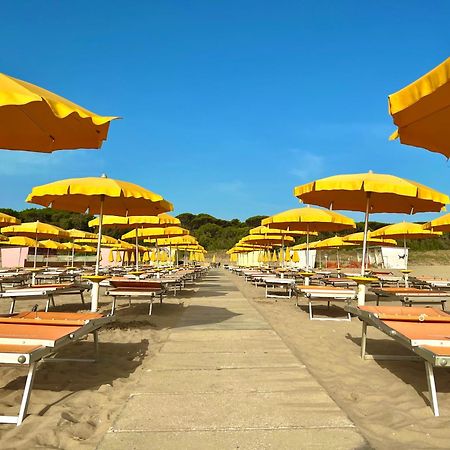 Club Vacanze In Cervia Dış mekan fotoğraf